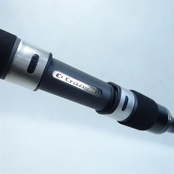 ｸﾚｲｼﾞｰﾌﾗｯﾄﾌｨｯｼｭS962M